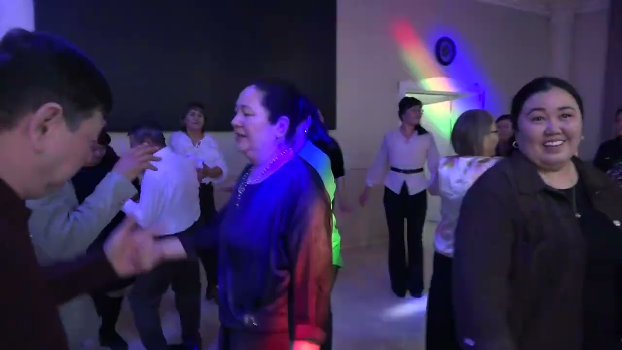 Ахмет Бесік той 2