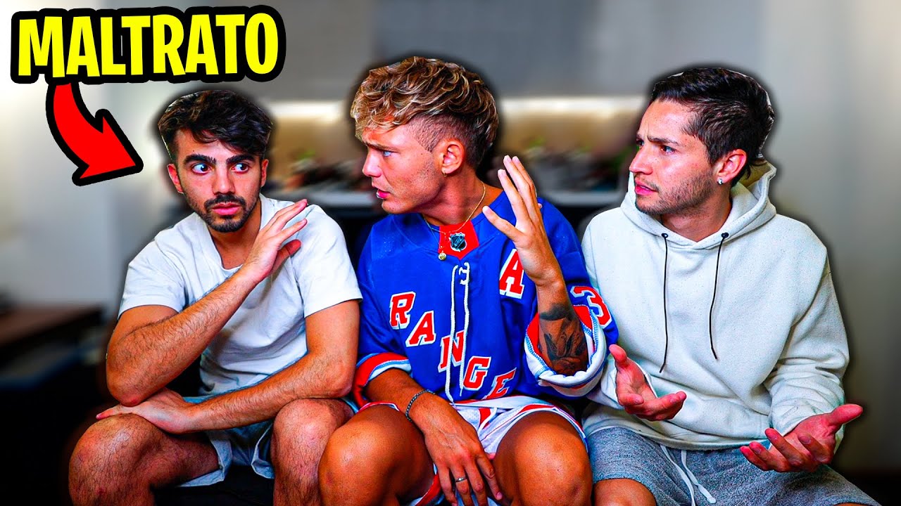 LA BROMA MAS PESADA a FEDE VIGEVANI !! *preguntas incomodas*