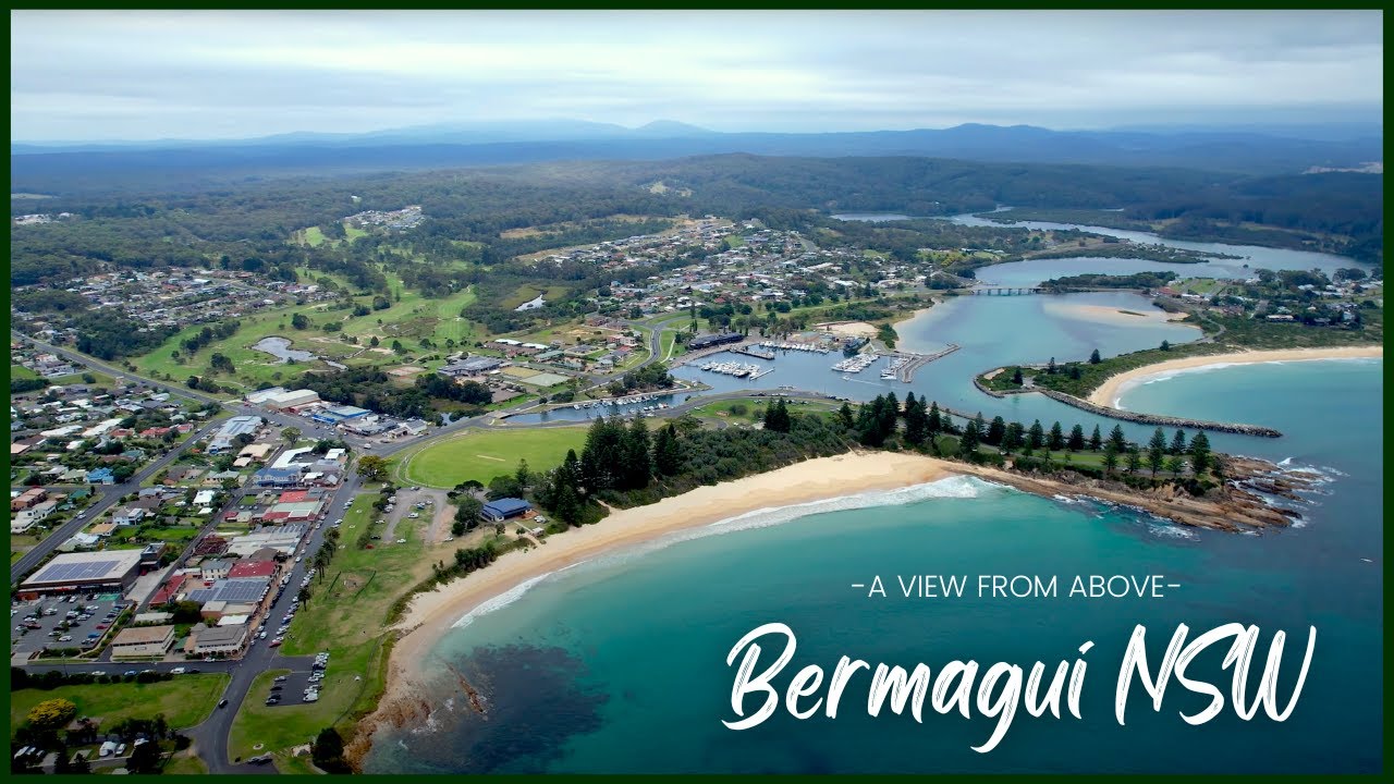 Bermagui 2023