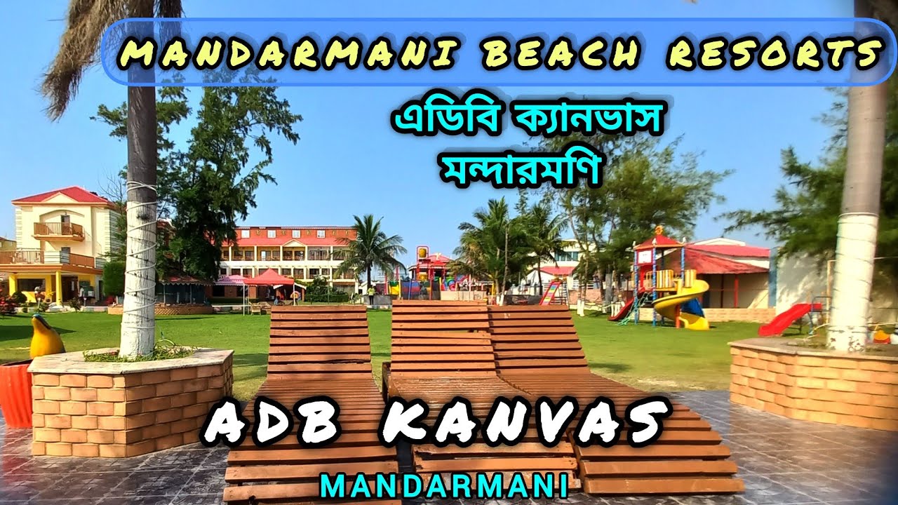 ADB KANVAS MANDARMANI । MANDARMANI BEACH RESORTS । BOMBAY BEACH RESORTS । SAMUDRA VILAS । EMERALD