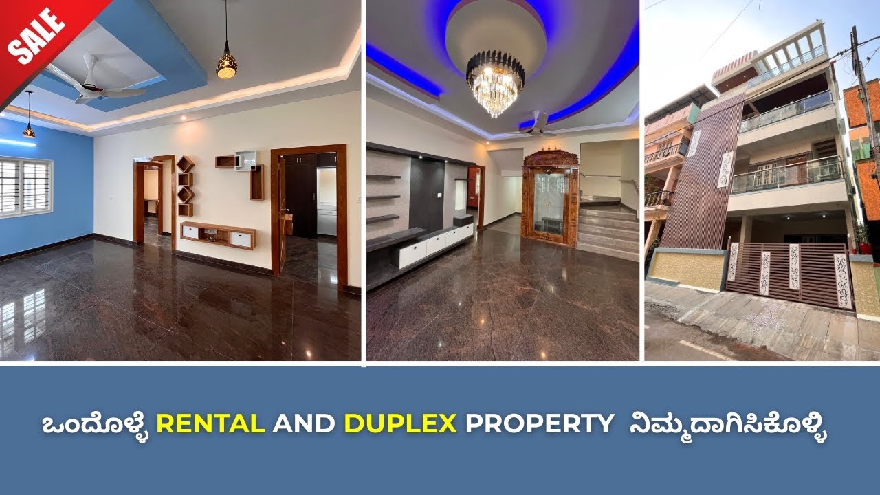 Direct Owner | House For Sale in Bangalore Near Kengeri