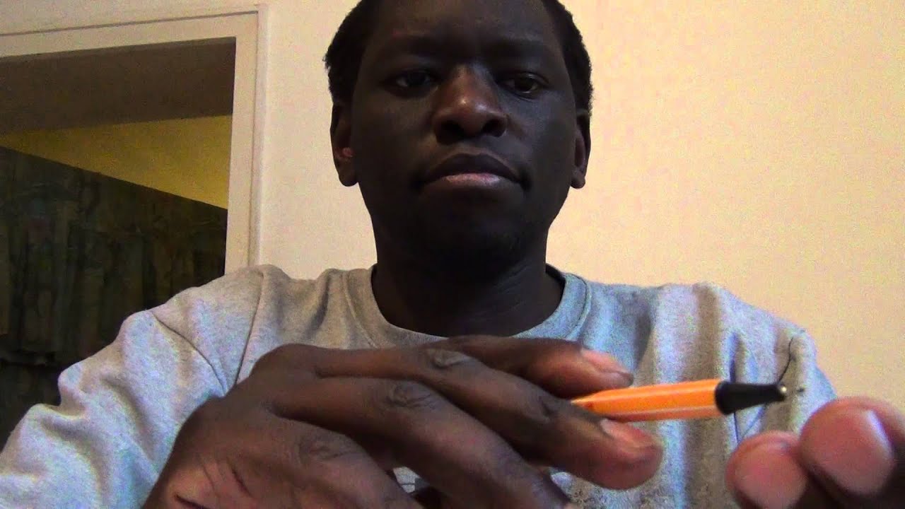 Floetry (Michael Jackson) - Butterflies Tutorial