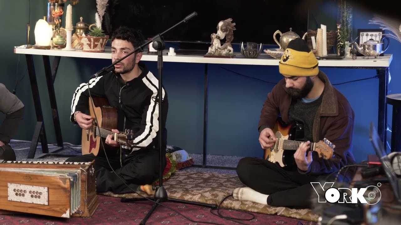 Phut e Zalim - Noman Asmet - Live - Yorko