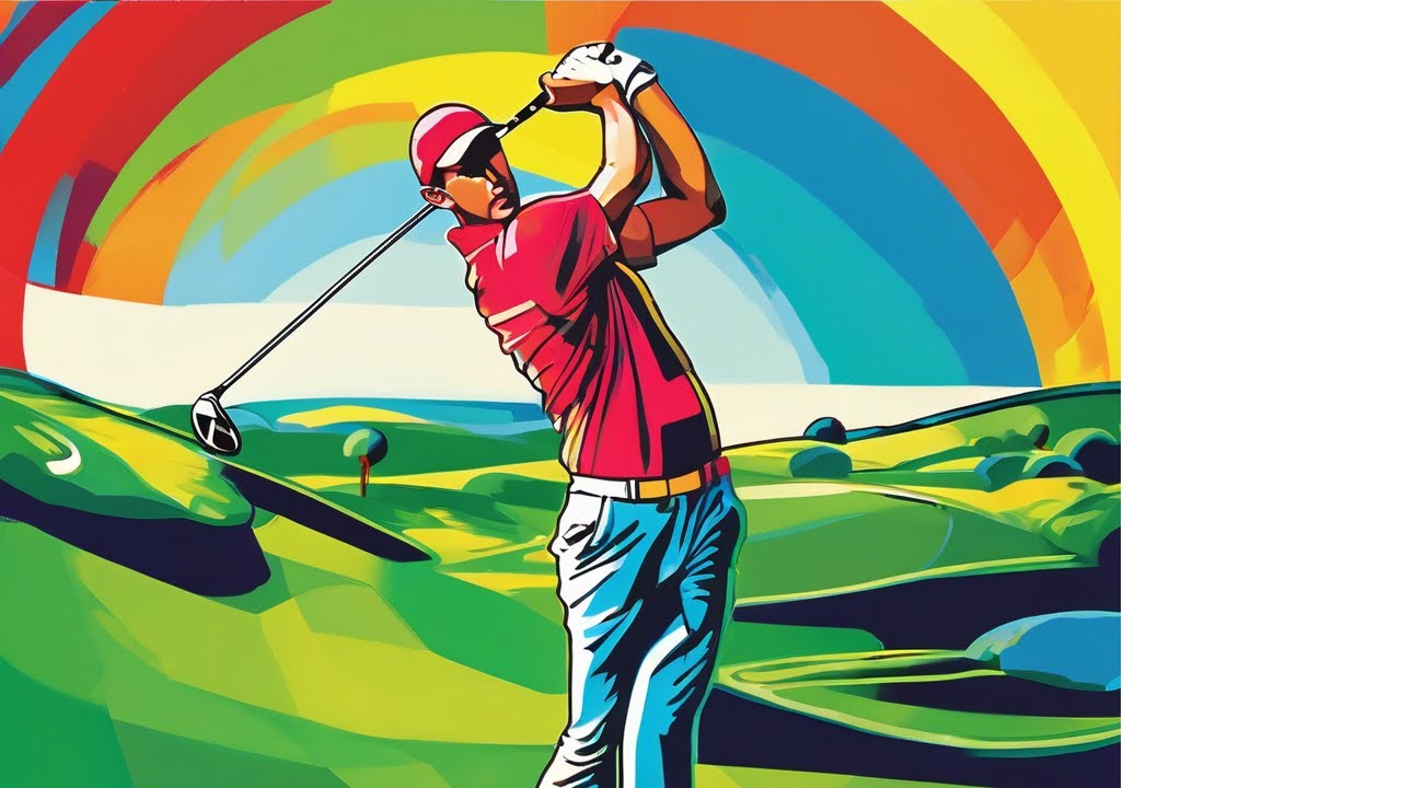 BUTCH HARMON'S GOLF PRACTICE WITH A PURPOSE