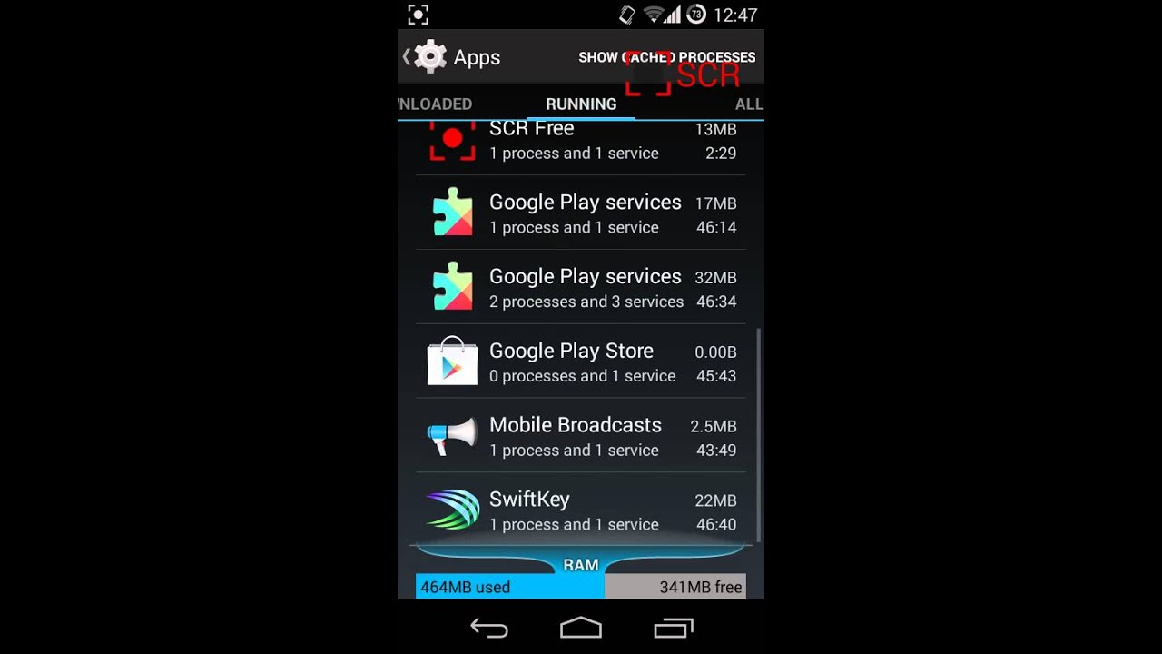 Xperia M Running On Android 4.4.2 Kitkat [Cyanogenmod Rom]