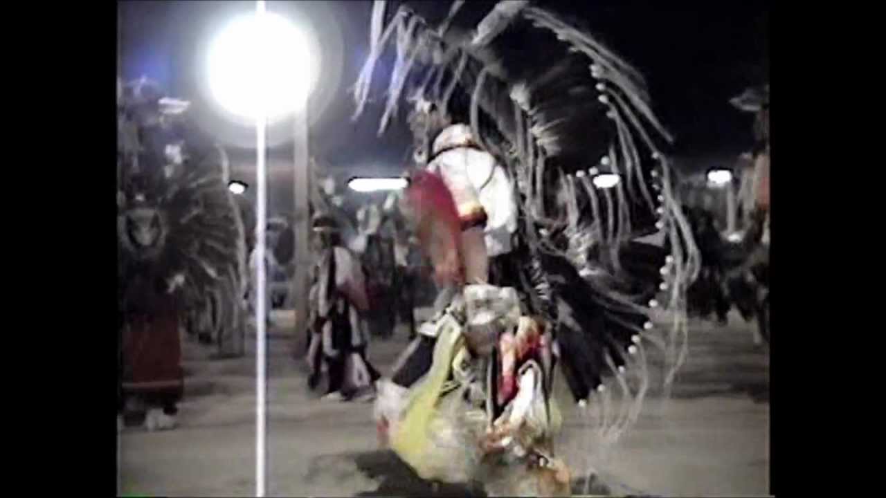 Cabazon Indian Tribal Pow Wow Indio 2