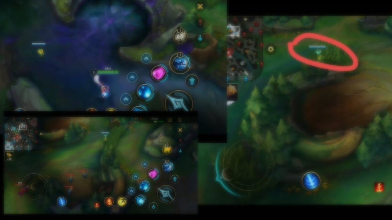 Dicas de Ward b&aacute;sicas Mid Lene