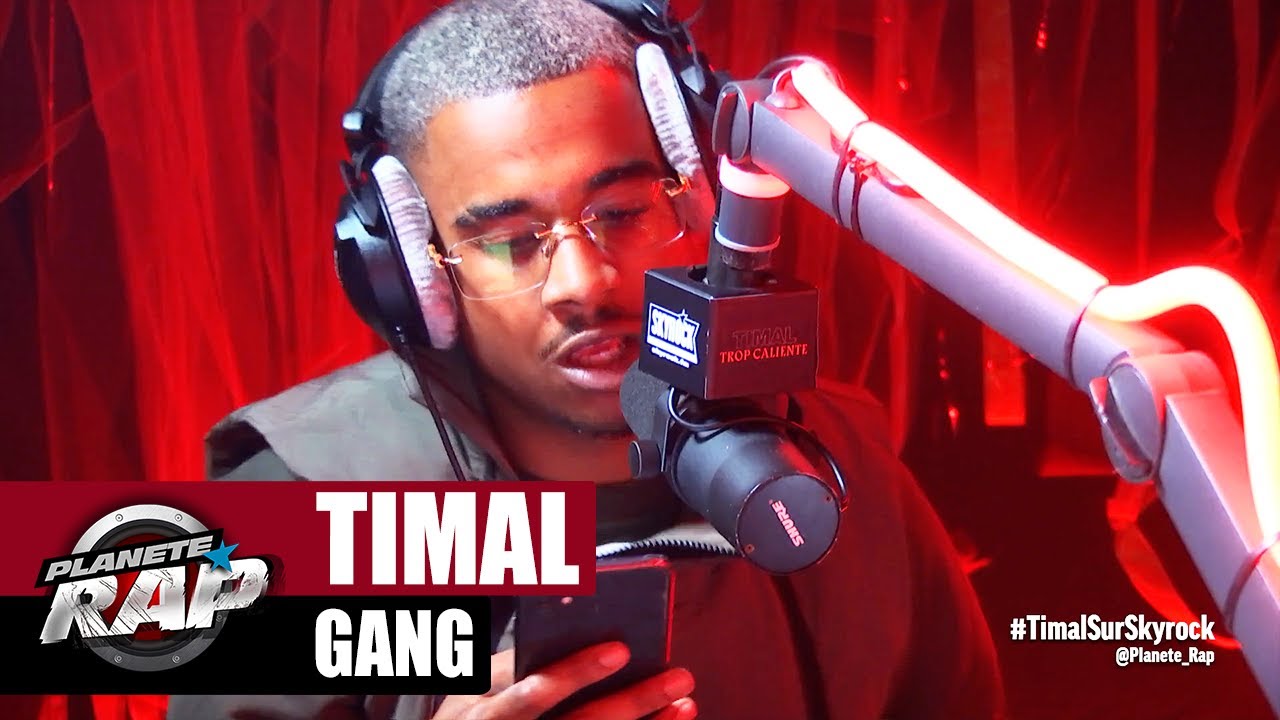 Timal 