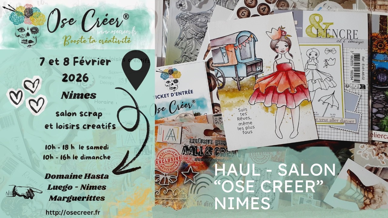 HAUL - Salon 