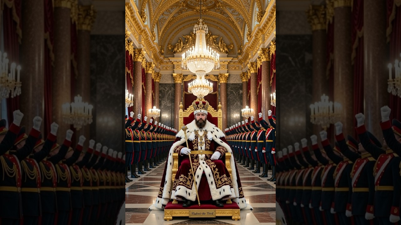 The White Army is the Strongest Parody of the Red Army is the strongest AI EDIT
