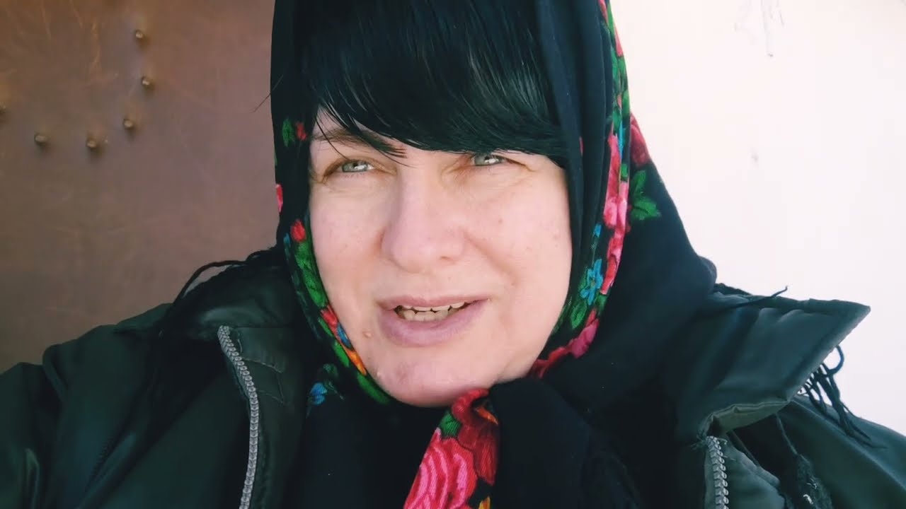 Почему в Чернобыле живут люди и где работают.