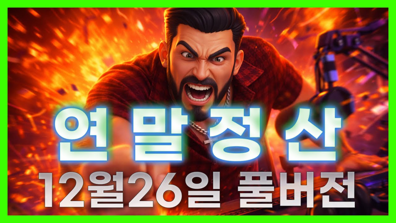 [슬롯 생방송] 12월26일 풀버전 슬롯 큰손형 방송 대박 잭팟 맥스 가즈아 [슬롯생방송][슬롯잭팟][슬롯맥스]