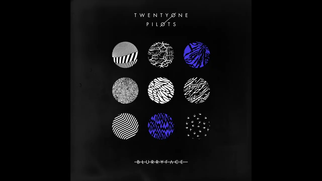 "Hidden Sounds" Of Blurryface - Goner  - twenty one pilots