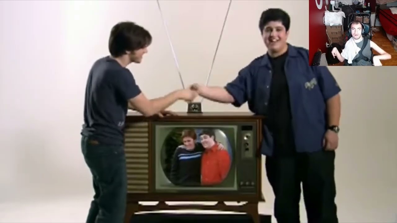 Drake Bell   I Found A Way Official Music Video Drake And Josh HD RRV