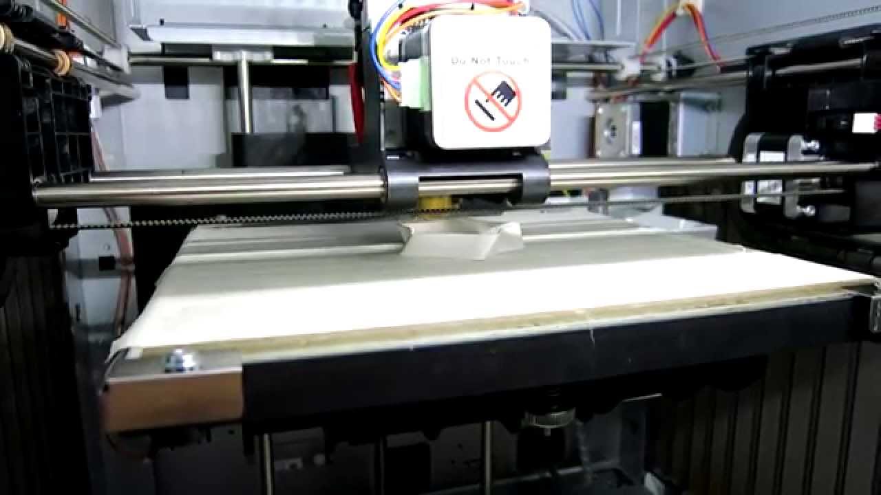 XYZ Printing DaVinci 1.0
