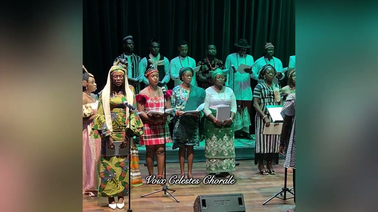 Nigerian National Anthem