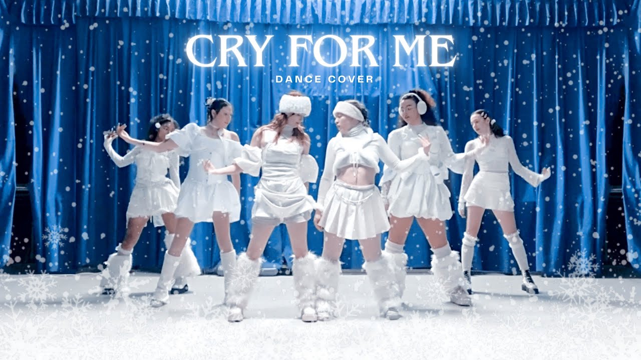[KPOP PERFORMANCE] Twice 'Cry For Me' - WINTER BALL KFM EVENT 2024