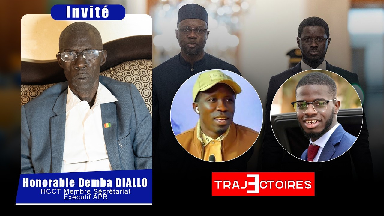 Les révélations de l'honorable Demba Diallo sur Sonko et Diomaye, la dettes cachées, Abdou Nguer...