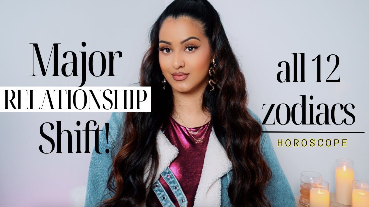 INTENSE RELATIONSHIP CHANGES:  Venus Retrograde in Aries March 1st 2025 -  #zodiac #allsigns