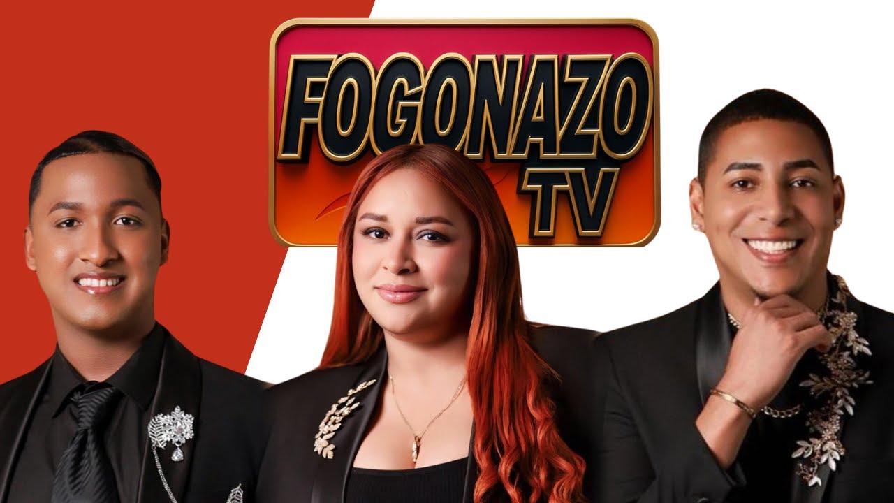 🔴EN VIVO - EL FOGONAZOTV - PROGRAMA  16-01-2026