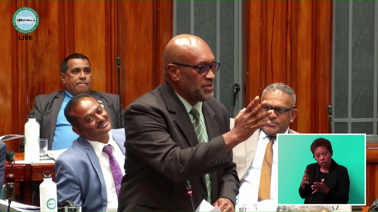 LIVE PARLIAMENT SITTING – WEDNESDAY 2.30PM | 26 NOVEMBER, 2025