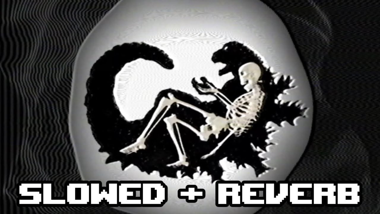 ~•Condenado a Viver | Slowed + Reverb~•