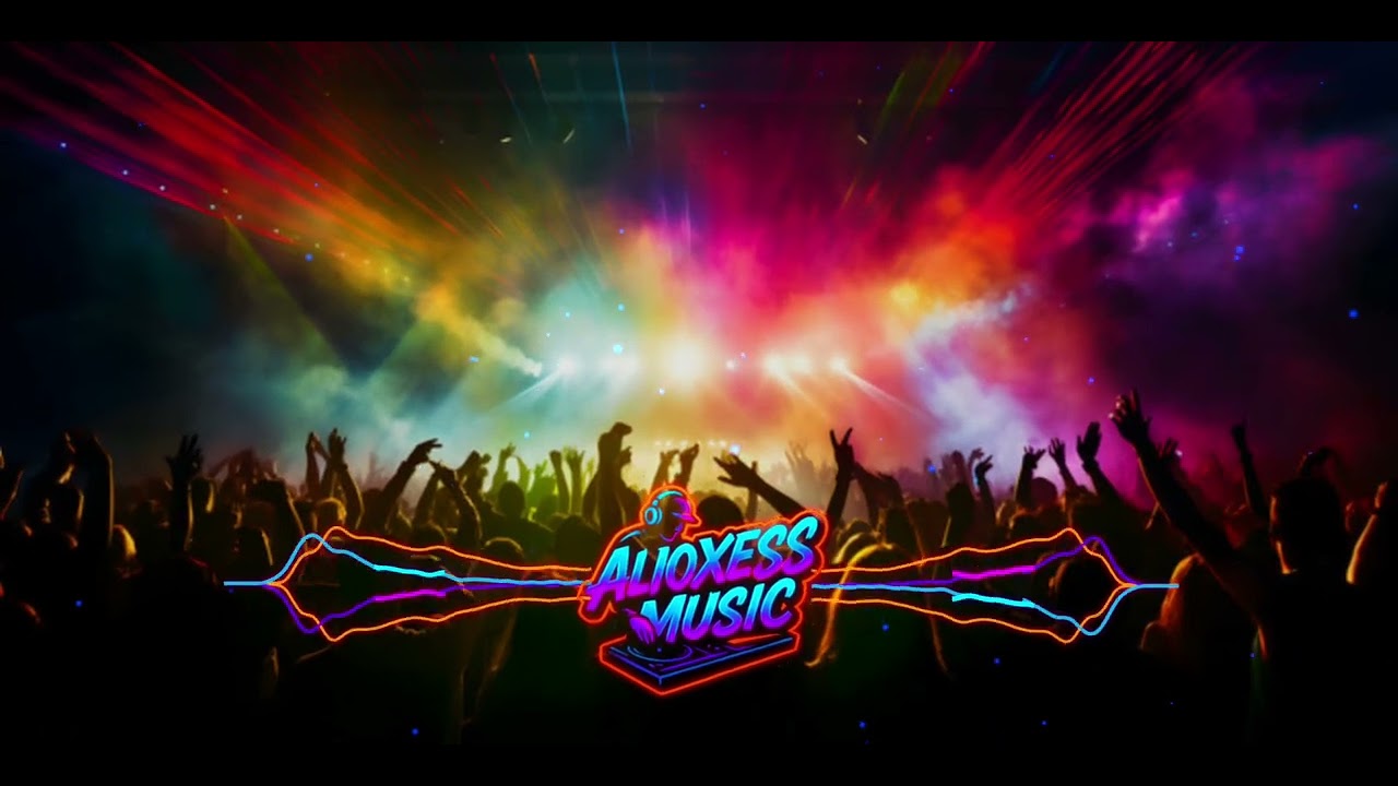 More Of You (Alioxess Remix)
