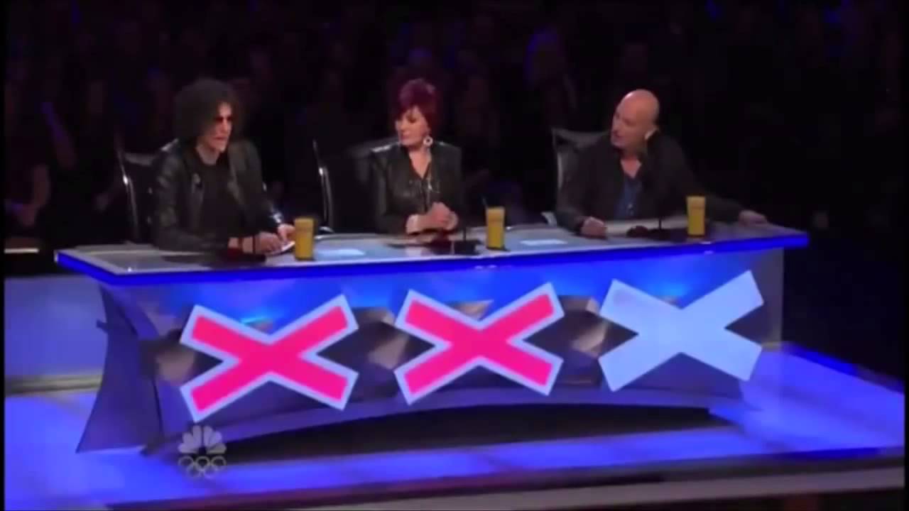 Let's Do This!!! 5/23/12: Howard Stern Makes 7-Year-Old Rapper Cry