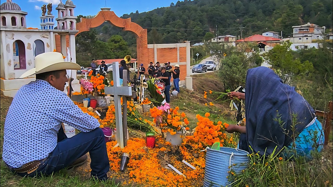 SAN MIGUEL CUEVAS TIERRA DE HERMOSAS TRADICIONES,CULTURA Y TRADICIONES. por allá  anduvimos .