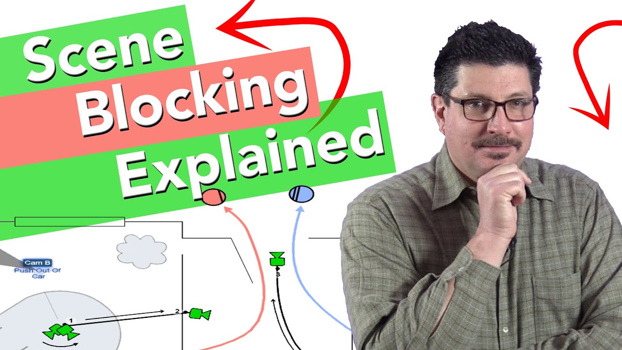 Master the Art of Scene Blocking with These Director Tips