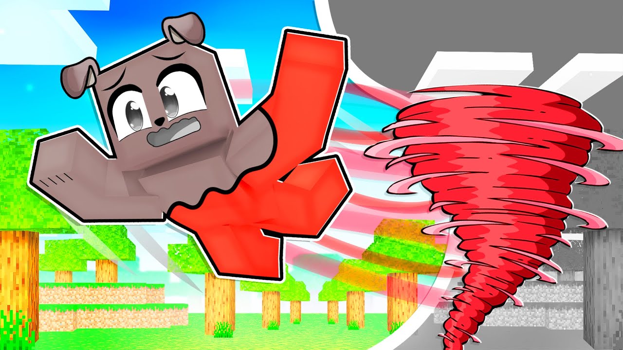STRACIŁEM WSZYSTKIE KOLORY w Minecraft!