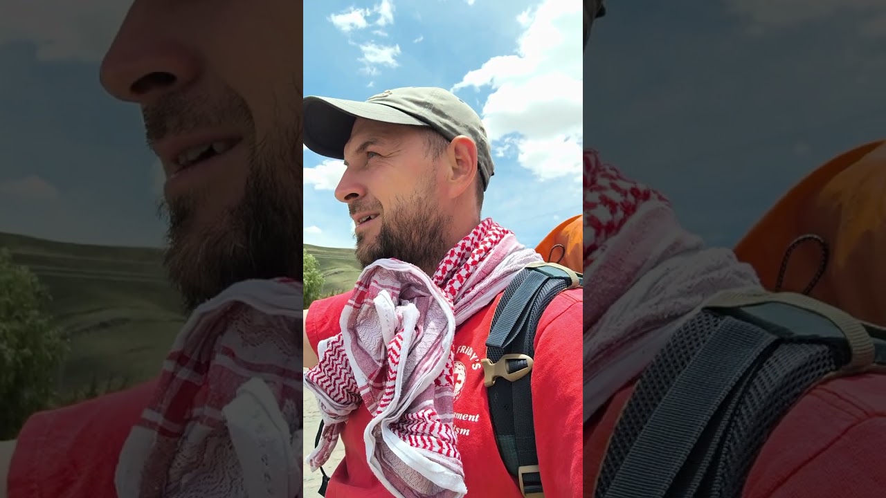 3,5 года в пути,40 стран:мой опыт.Что остаётся за кадром?