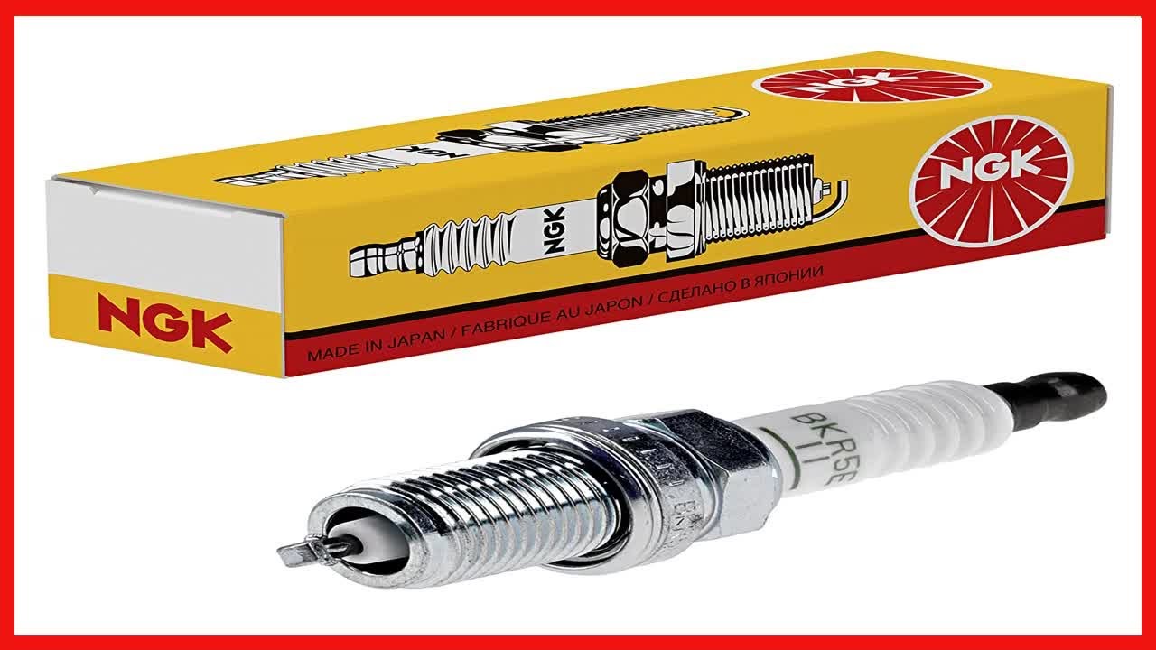 NGK Copper Spark Plugs: Reliable Power and Performance for Your Car