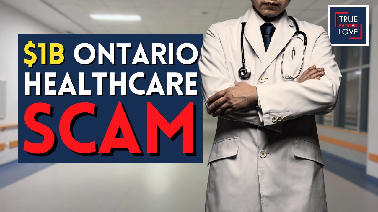 Ontario’s Healthcare Meltdown: Why the System Broke