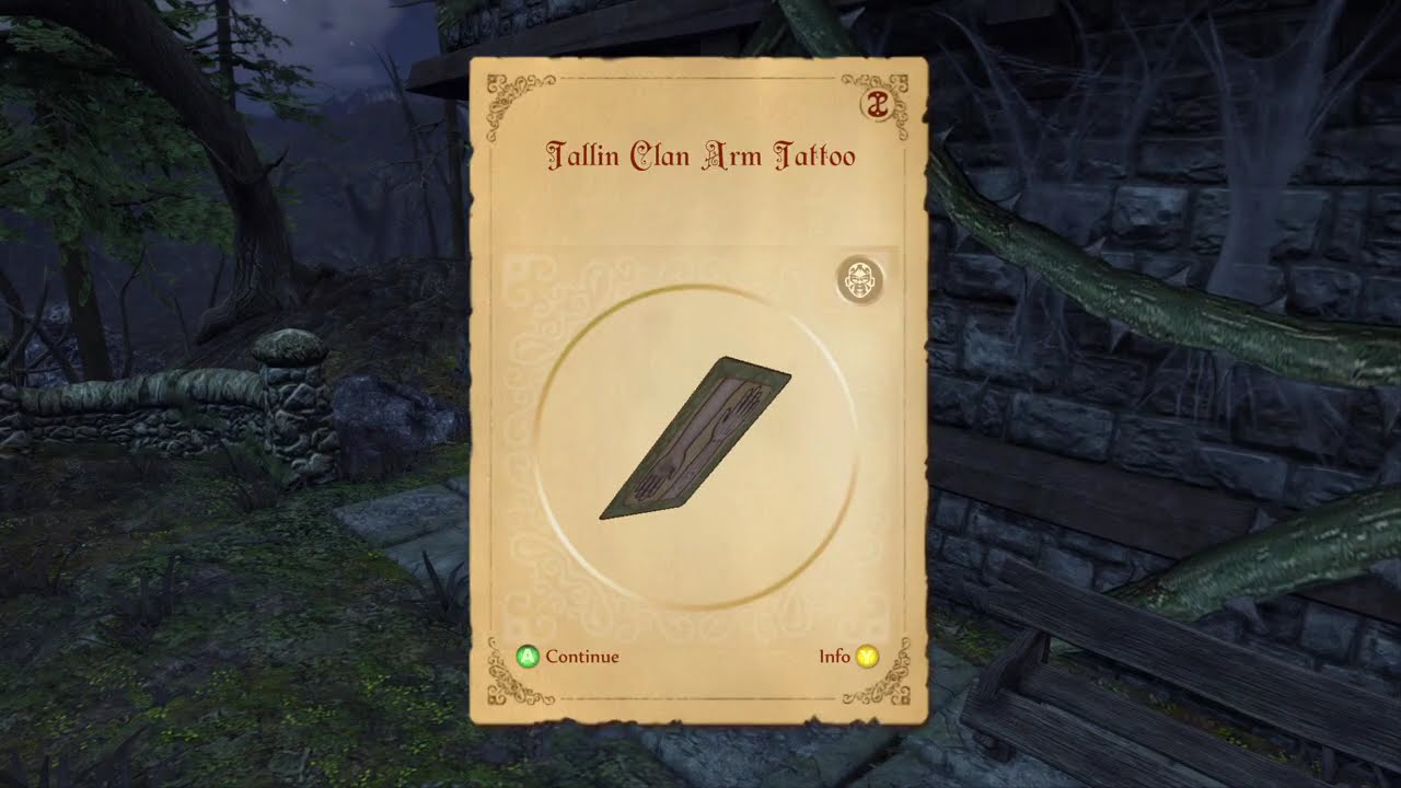 Fable Anniversary I must find the bandit camp!!!!!!!
