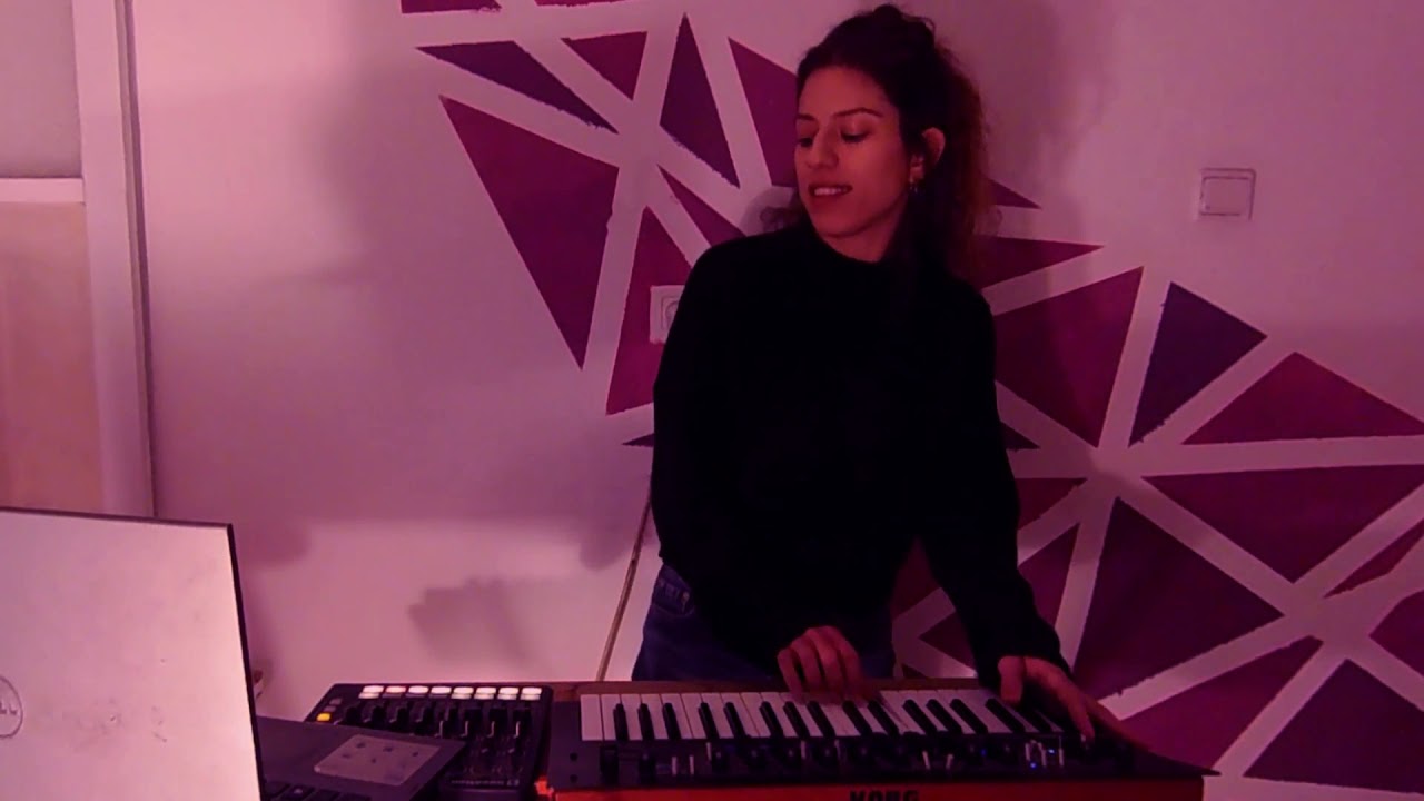 SHASHA - Cairo Dreaming EP Launch Live Stream