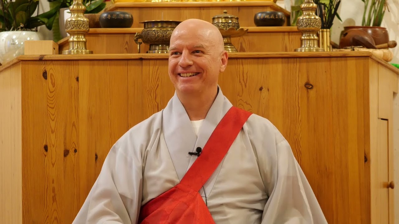 2023 03 30  Eredeti Fény Zen Templom, haladó elvonulás