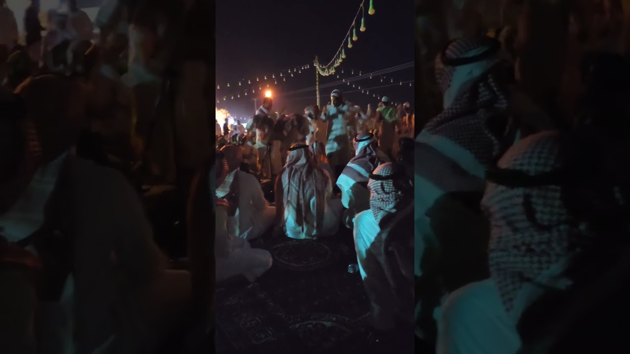 قدمة محمد عيد الصبحي