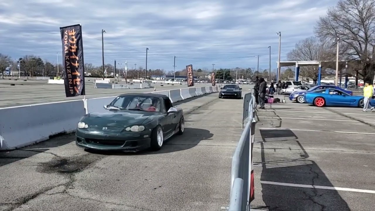 drift day in the rva 2.21.26