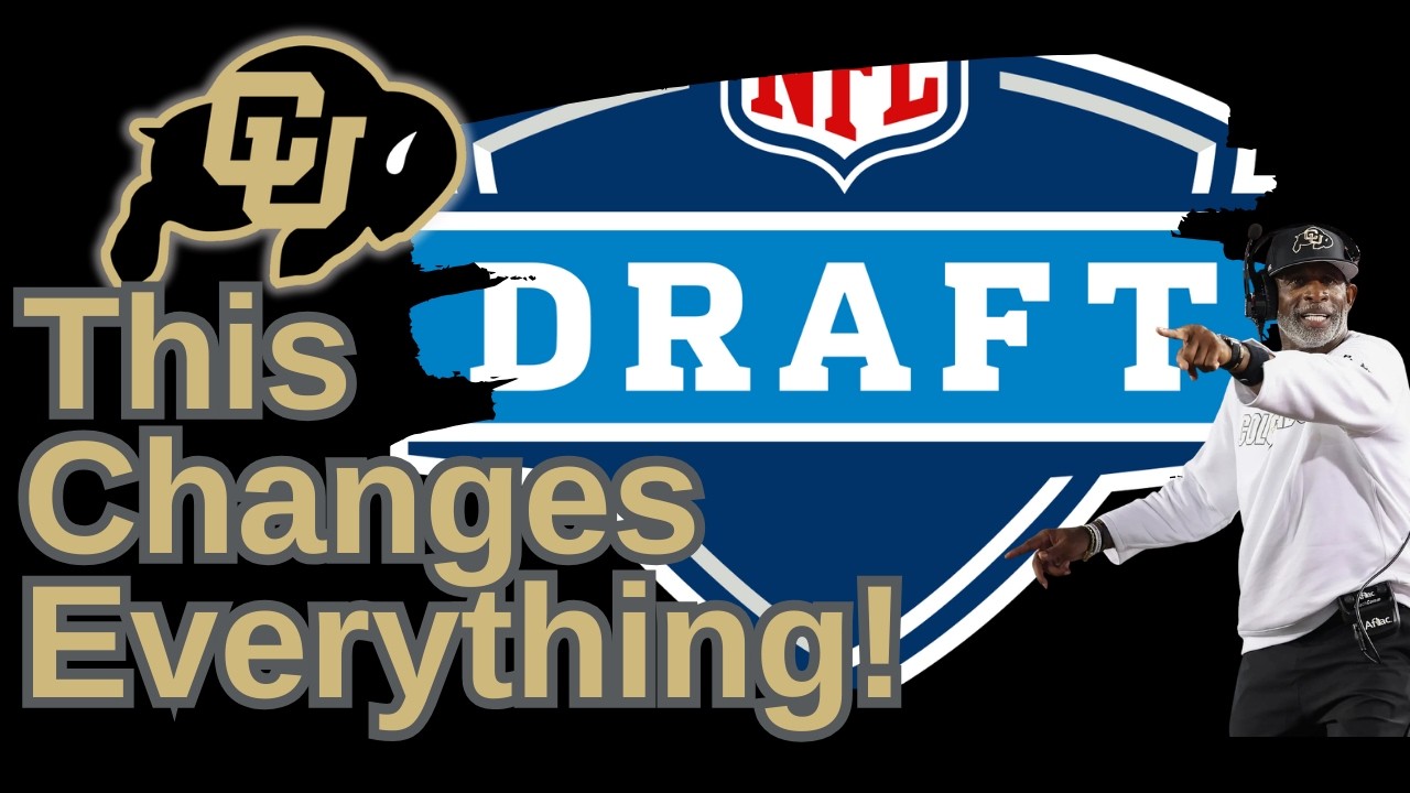 FIXED: Coach Prime Is Reinventing Spring Ball With This Bold Move! Colorado Innovating Again!
