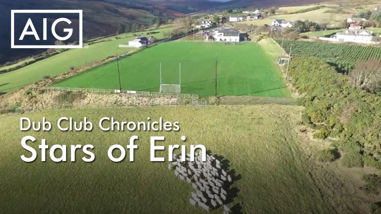 Dub Club Chronicles - Volume #1 - Stars Of Erin