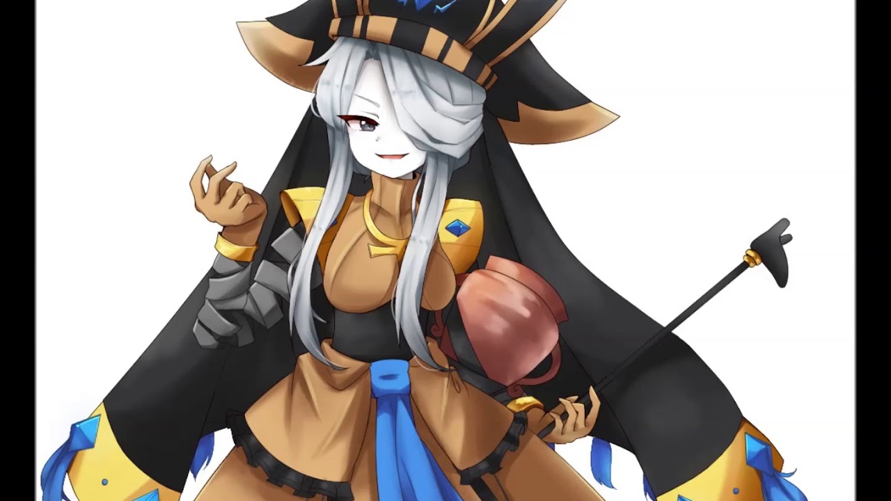 Touhou Hollow Song of Birds OST - Tyrant of the Scorching Sun ~ Violent General