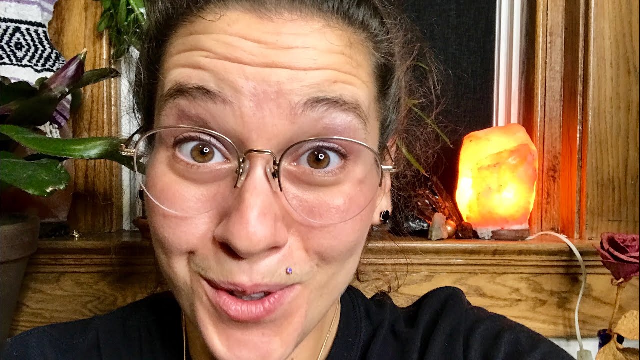 Scorpio ♏️ Midheaven 🌲 in Your Natal Chart - What it REALLY Says About You... (WATCH after 6:30!)