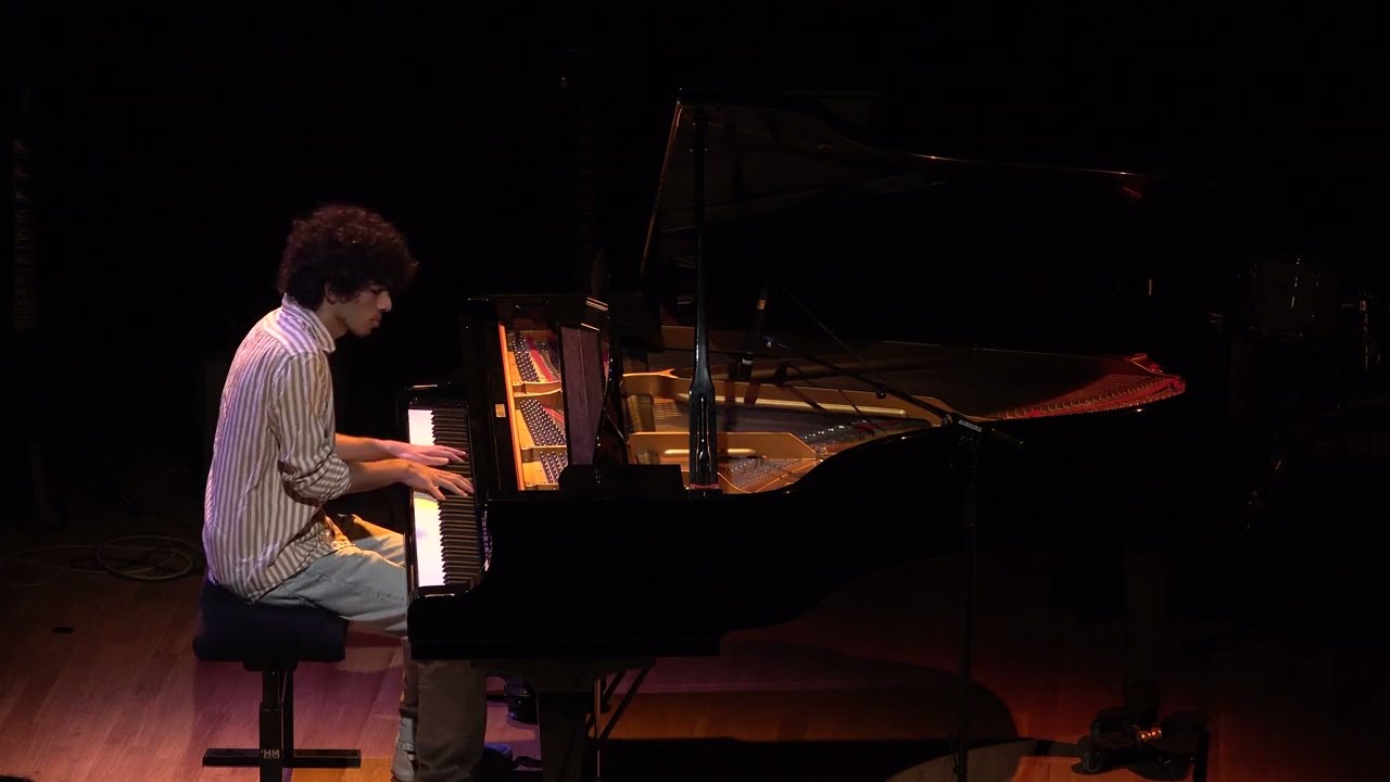 VIDEO - CONCERT MUSICO No 2 - 10-11-2022