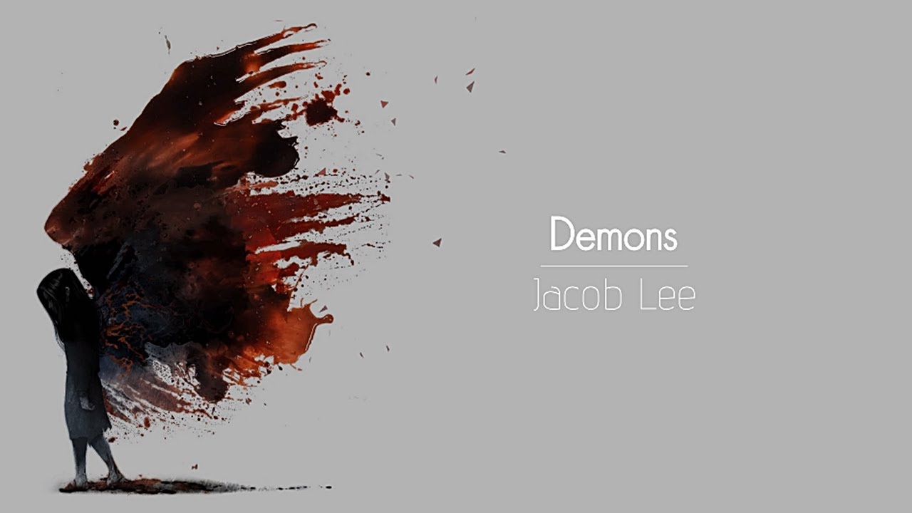 [한글번역] Jacob Lee - Demons