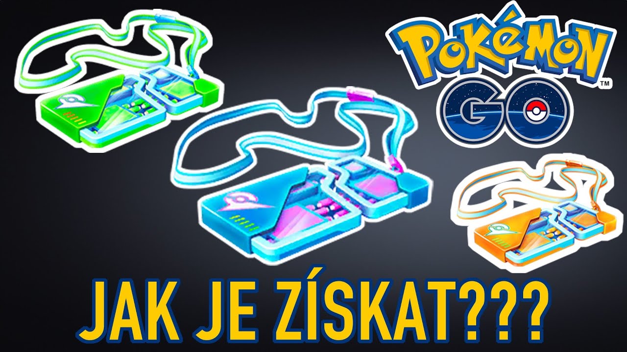 RAID PASS! TIPY A TRIKY NA JEJICH Z&Iacute;SK&Aacute;N&Iacute; A POUŽ&Iacute;T&Iacute;! #pokemon #pokemongo #raidpass