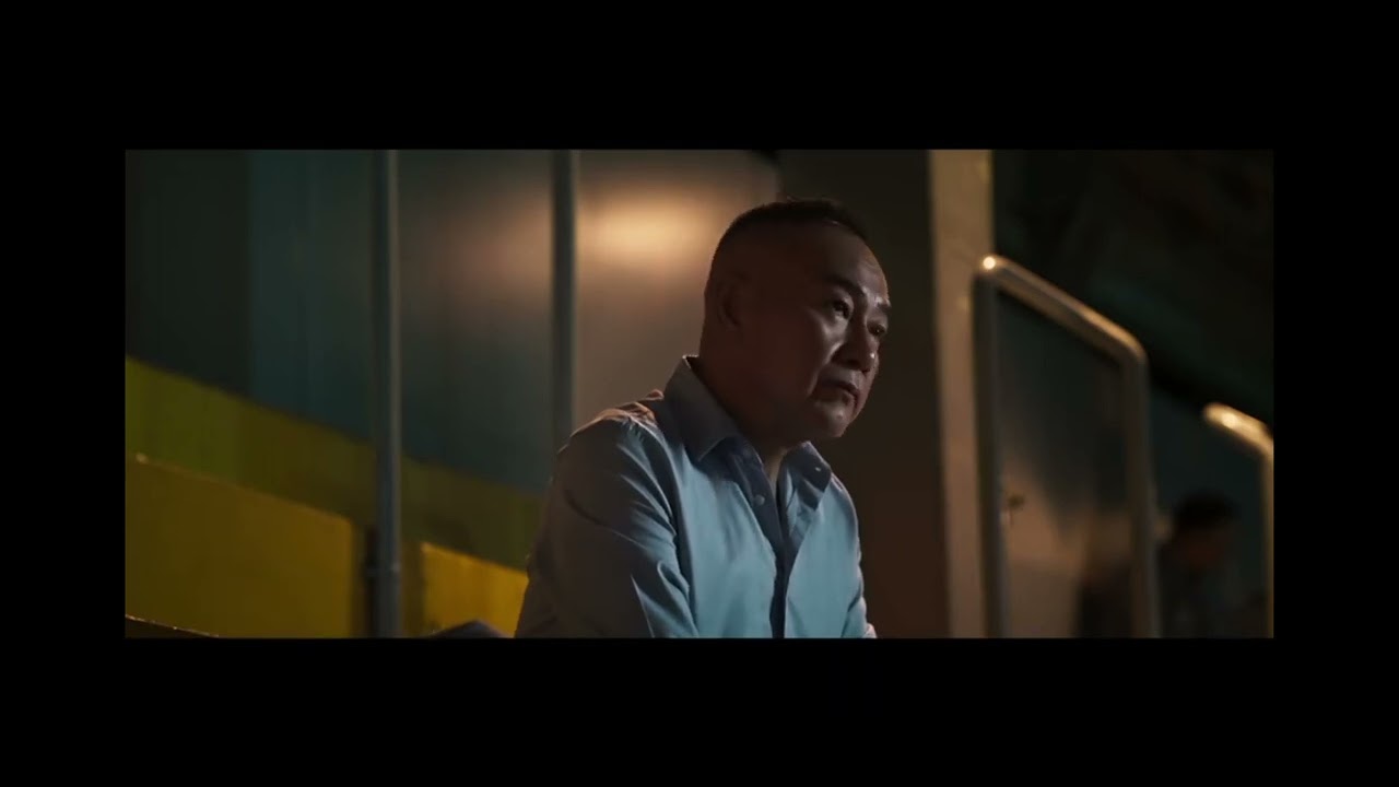 毒舌大狀片段^驚喜劇情一真實人心