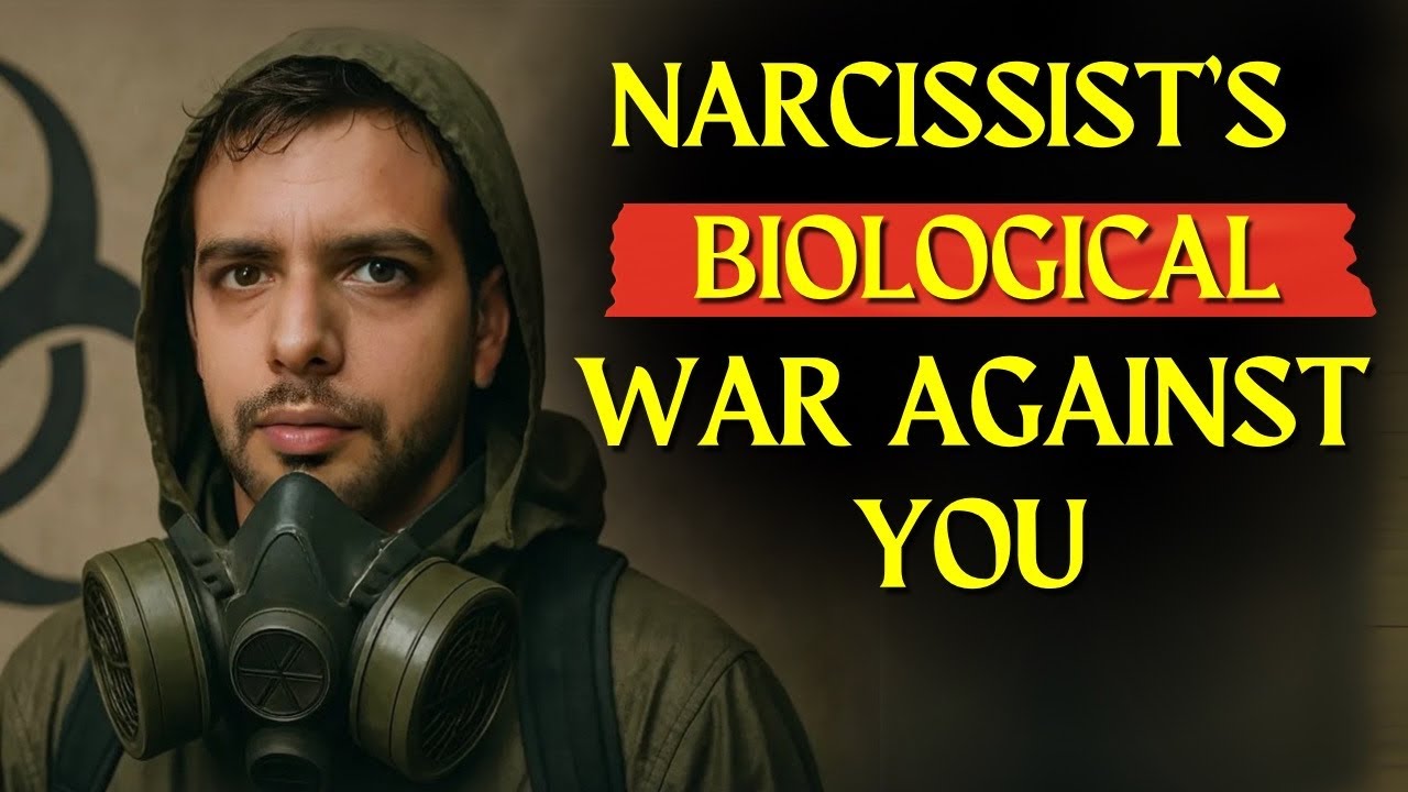 5 Signs Narcissist is Abusing You Biologically