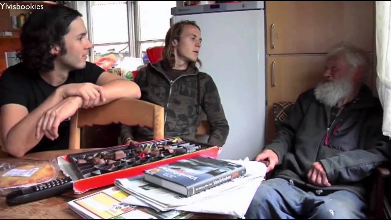 Ylvis - 