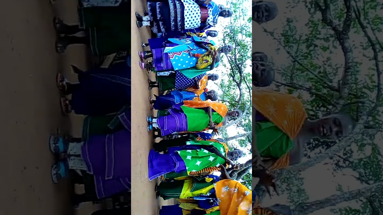Namelok kwaya like there song